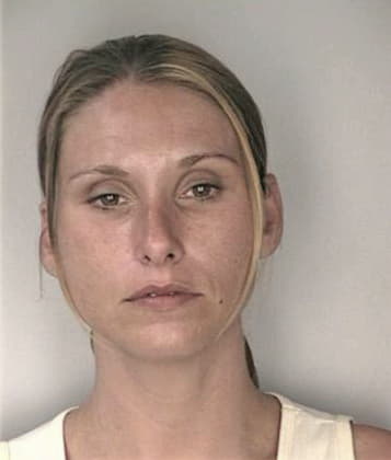 Shannon Roberts - Hillsborough County, FL 