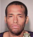 Javonte Robinson - Multnomah County, OR 