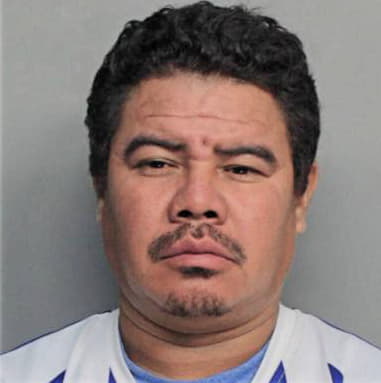 Henry Rodriguez, - Dade County, FL 