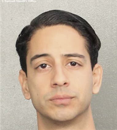 Alexander Rodriquez, - Broward County, FL 