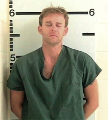 Vincent Ross, - Kerr County, TX 