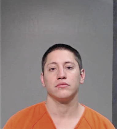 Rolando Saenz, - Hidalgo County, TX 