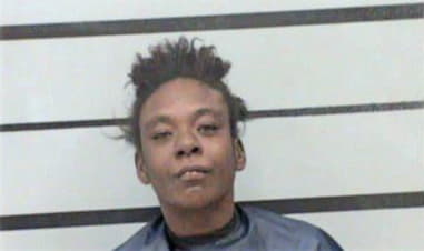 Latoya Sapp, - Lubbock County, TX 