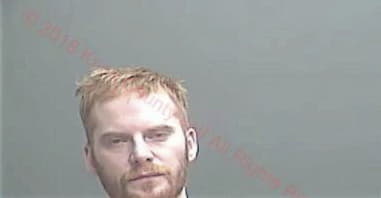 James Scarbrough, - Knox County, IN 