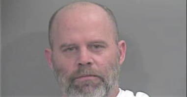 Thomas Shafer - Washington County, AR 
