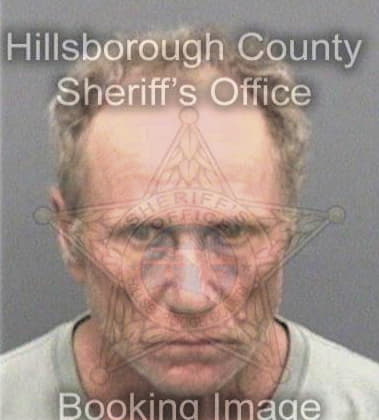 Troy Shepherd, - Hillsborough County, FL 