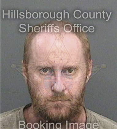 Kristopher Sheppard, - Hillsborough County, FL 