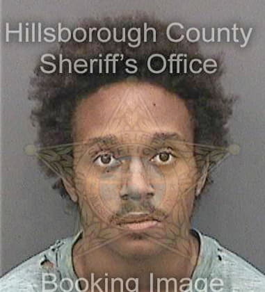 Danzel Simmons, - Hillsborough County, FL 