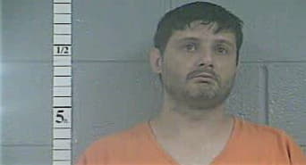 Anthony Singer, - Bullitt County, KY 