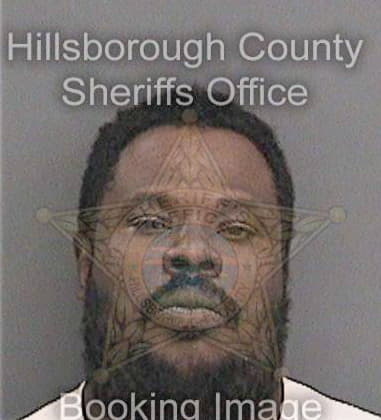 Derris Smith, - Hillsborough County, FL 