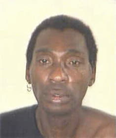 Melvin Smith - Fulton County, GA 