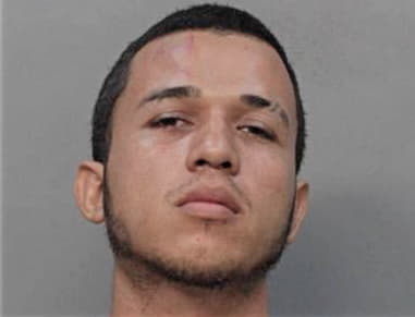 Alberto Sotelo-Lara, - Dade County, FL 