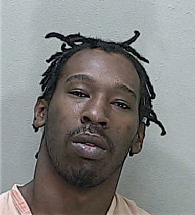 Cedrick Stafford, - Marion County, FL 