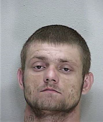 Adalberto Stella, - Marion County, FL 