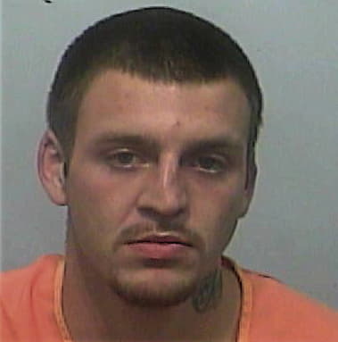 Joshua Stevenson, - Columbia County, FL 