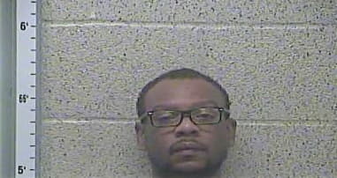 Willie Steverson, - Henderson County, KY 