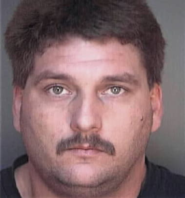 Richard Sturm, - Polk County, FL 