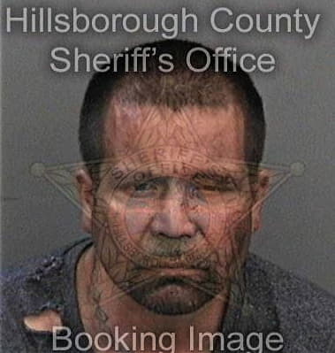 Robert Suiter, - Hillsborough County, FL 