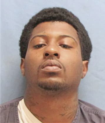 Antonio Thomas, - Pulaski County, AR 