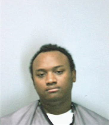 Arlonzo Thomas - DeKalb County, GA 