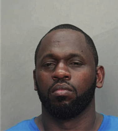 Gregory Thomas, - Dade County, FL 