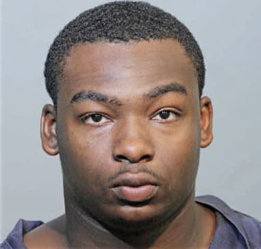 Kendrick Tisdale, - Seminole County, FL 