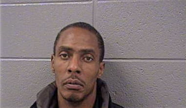 Brandon Townsend, - Cook County, IL 