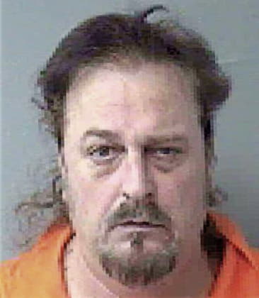 Paul Treaster, - Okaloosa County, FL 