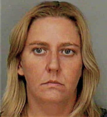 Catherine Trimble, - Polk County, FL 