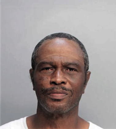 Hurbert Vassel, - Dade County, FL 