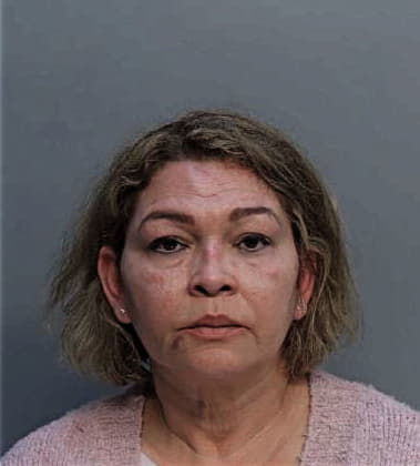 Simeona Velasquez, - Dade County, FL 