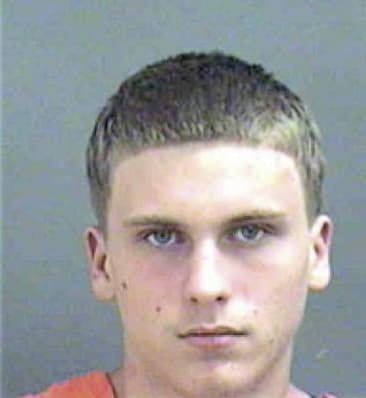 Ronald Wallace - Mecklenburg County, NC 