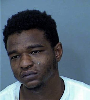 Chaz Webster - Maricopa County, AZ 
