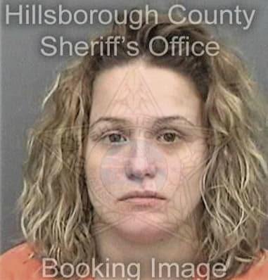 Sarah White - Hillsborough County, FL 
