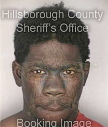 Alfonso Williams - Hillsborough County, FL 