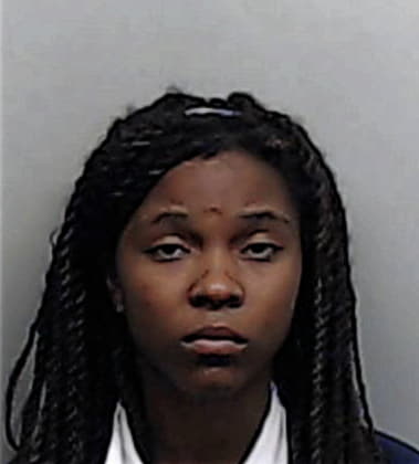 Laneisha Williams, - Fulton County, GA 