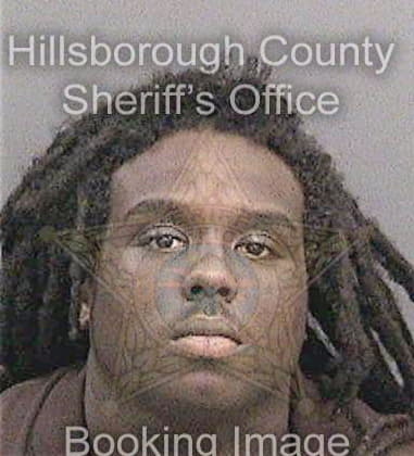 Reasha Williams, - Hillsborough County, FL 