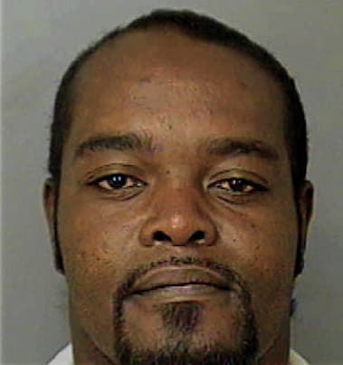 Robert Williams, - Polk County, FL 