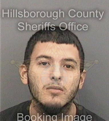 Jerrid Winters, - Hillsborough County, FL 