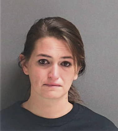 Jessica Wise, - Volusia County, FL 