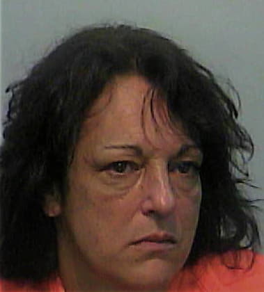 Susan Wolf, - Columbia County, FL 