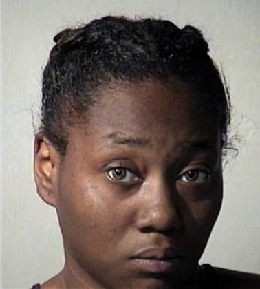 Karena Wood - Maricopa County, AZ 