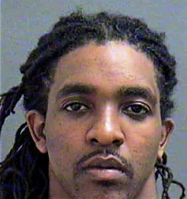 Johnnie Young, - Mecklenburg County, NC 