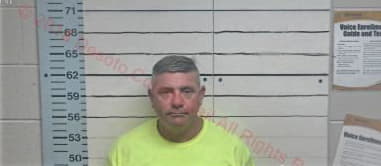 Johnny Asua, - Desoto County, MS 