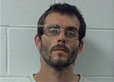 Gregory Austin, - Stewart County, TN 