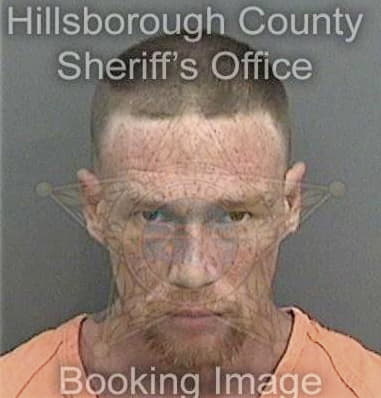 Darren Austrew, - Hillsborough County, FL 