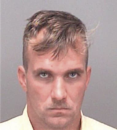 Clement Baier, - Pinellas County, FL 