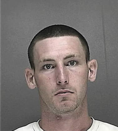 Nicholas Bailey, - Volusia County, FL 