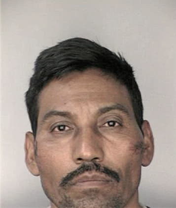 Jesus Bautista, - Hillsborough County, FL 