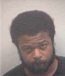 Anthony Beasley - Fulton County, GA 